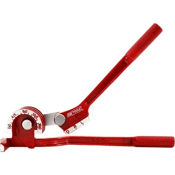 AWTools giętarka do rur 6-10mm (AW31560) 6665713 5903041035138