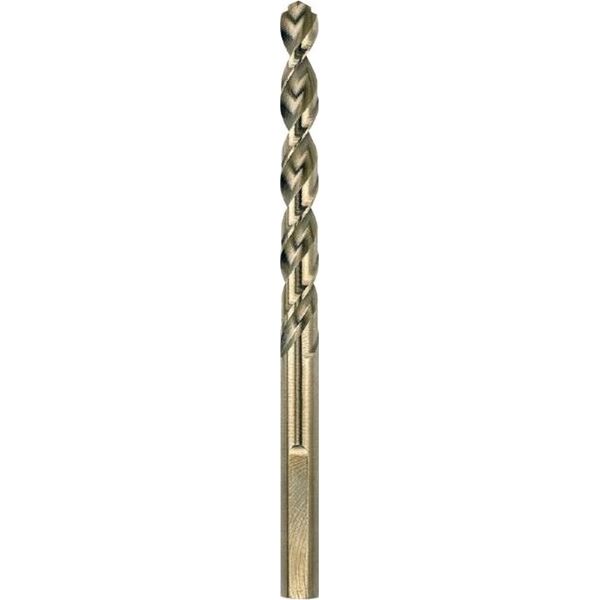 Wiertło Dewalt kobaltowe sześciokątne 8mm  (DT4912-QZ) 6666256 5035048094754