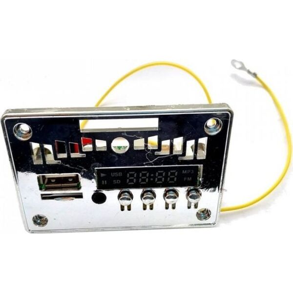 Lean Sport Panel muzyczny do Auta na Akumulator 6676637 5907625585194