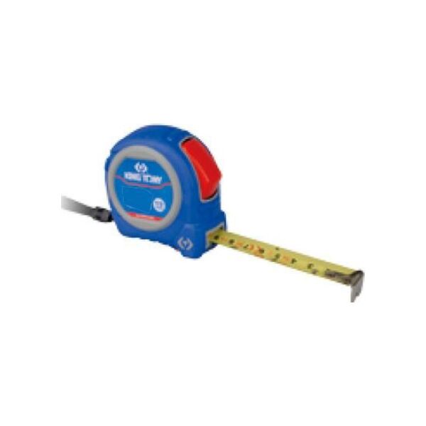 King Tony KING TONY MIARA 8m x 25mm KT79093-08M 6680746 4712755771598
