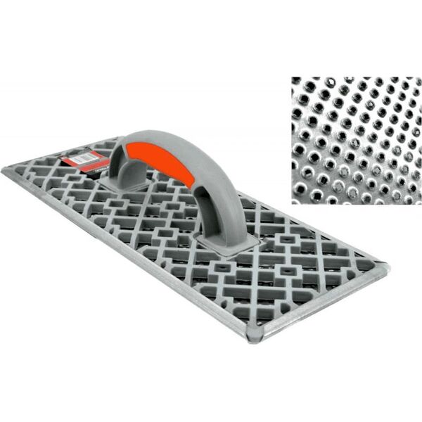 AWTools tarka do styropianu wzmacniana 375mm (AW30276) 6680993 5903041037743