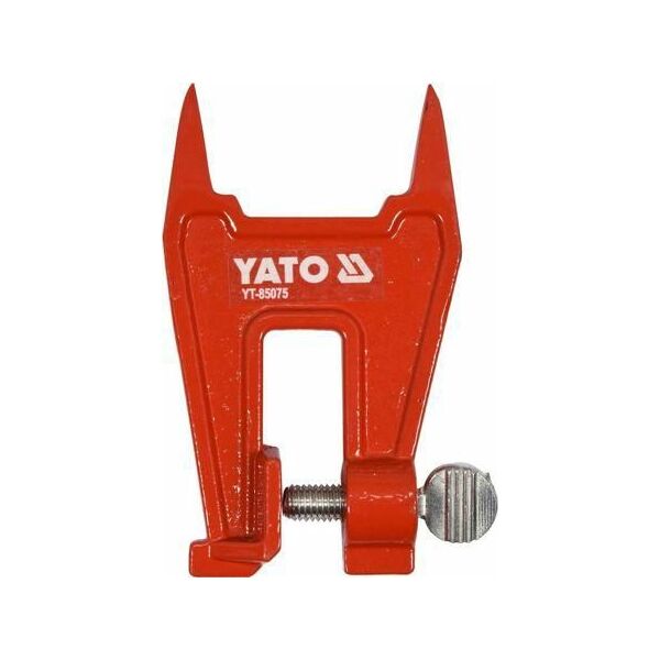 Yato YATO IMADŁO DO MOCOWANIA PROWADNICY YT-85075 6681182 5906083056499