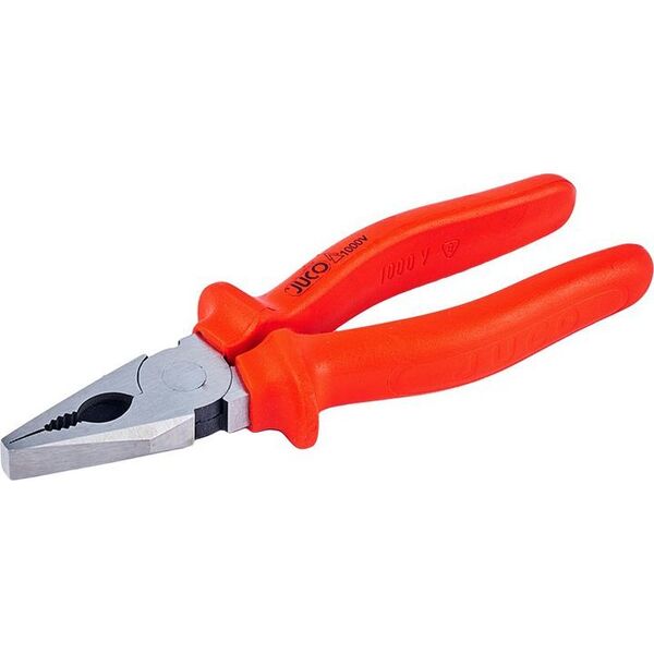 Juco szczypce uniwersalne 160mm 1000V (S0004) 6681256 5906372856687