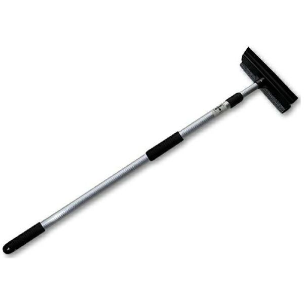 Bradas ŚCIĄGACZKA DO MYCIA SZYB 10" TELESKOPOWA ESQ2111A 6681282 5907544427728