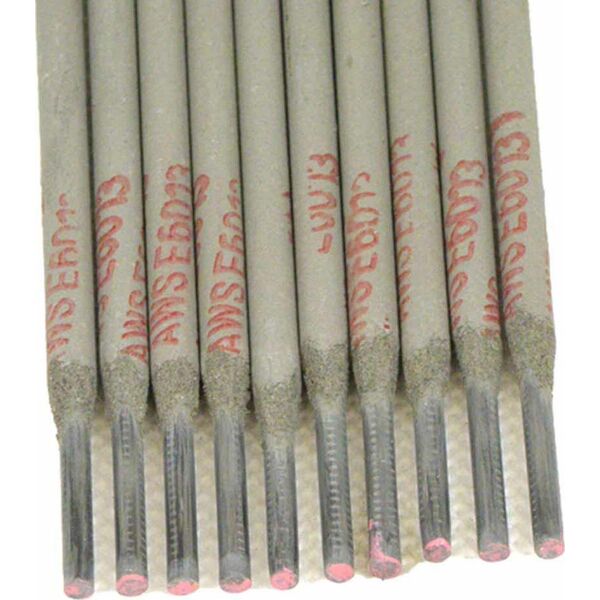 Silver SILVER ELEKTRODA 4.0x400mm-5kg EX10829 6681310 5907589361919