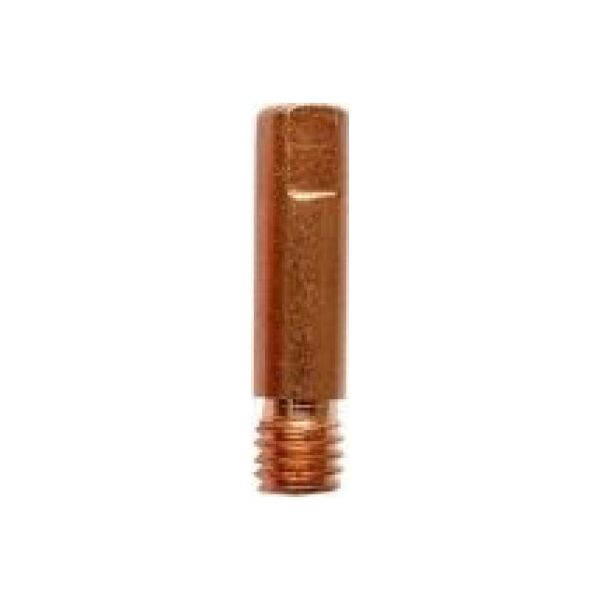 Końcówka prądowa M6x1.0mm Cu MB15 (DYSZA1.0) 6685161 5901947622872