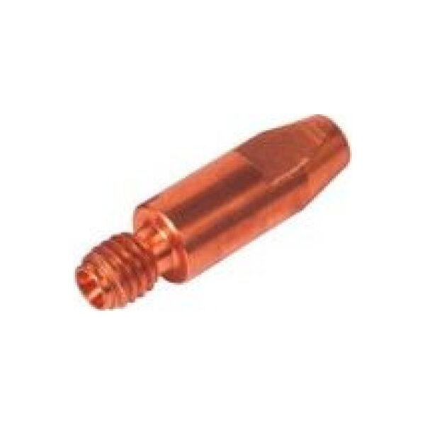 Końcówka prądowa M6x1.2mm Cu MB15 (DYSZA1.2) 6685162 5901947622902