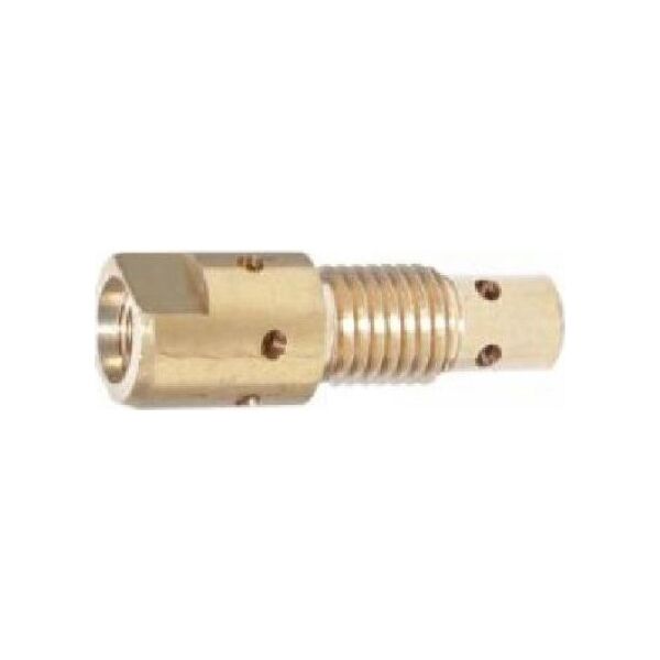 OERLIKON WELDLINE ŁĄCZNIK PRADOWY MIG/MAG M6x35 W000010720 6685252 3278640411860