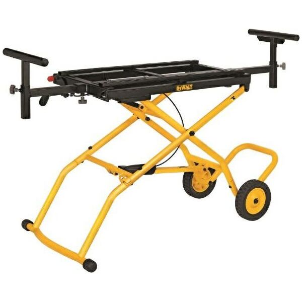 Dewalt DEWALT MOBILNY STÓŁ ROBOCZY DE7260-XJ 6685432 5035048694589