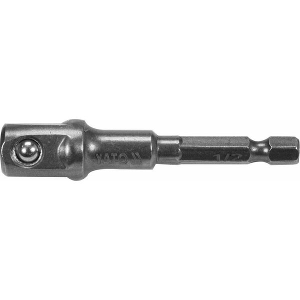 Yato YATO ADAPTER DO NASADEK 1/2" 70mm YT-04627 6685616 5906083060656
