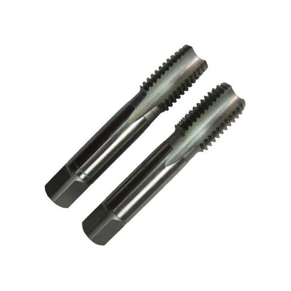 Fanar FANAR GWINTOWNIKI RĘCZNE 2-SZTUKOWE M20 x 0,5mm DIN-2181 FAN-A1-220001-0201 6700032 5900920220845