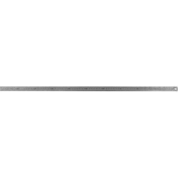 Yato YATO PRZYMIAR STALOWY 1000mm STAINLESS YT-70724 6701759 5906083029196