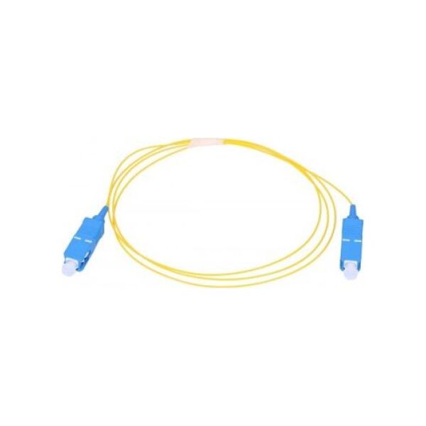 ExtraLink EXTRALINK PATCHCORD SC/UPC-SC/UPC SM SIMPLEX 900UM 1.5M 6747666 5902560367980