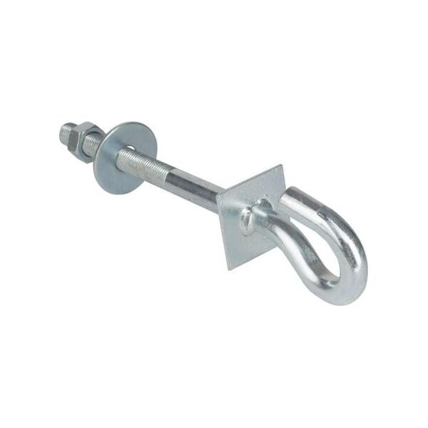 ExtraLink EXTRALINK HOOK FOR HANGING BRACKETS 16/200MM 6747890 5902560366464