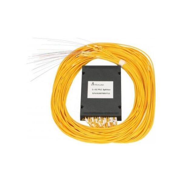 ExtraLink EXTRALINK 1:32 PLC SPLITTER NO CONNECTORS 2.0 MM 1.5M ABS MODULE 6747934 5903148913056