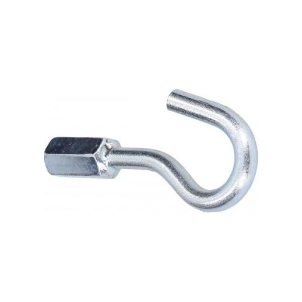 ExtraLink EXTRALINK HOOK WITH SCREW 12MM 6748114 5902560366389