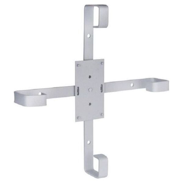 ExtraLink EXTRALINK FOUR ARMS ALUMINIUM FRAME FOR CABLE STORAGE S500 500 X 500 X 70 6748115 5902560366396