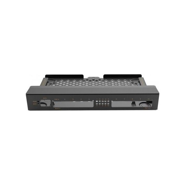 MikroTik MIKROTIK WMK4011 WALL MOUNT KIT FOR RB4011 6749558 5903148914947