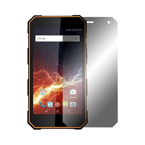 myPhone myPhone Szkło hartowane do Hammer EXPLORER 6760392 5902983609025