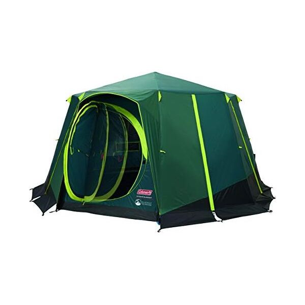 Namiot turystyczny Coleman Octagon 8 Blackout 6796063 3138522113056