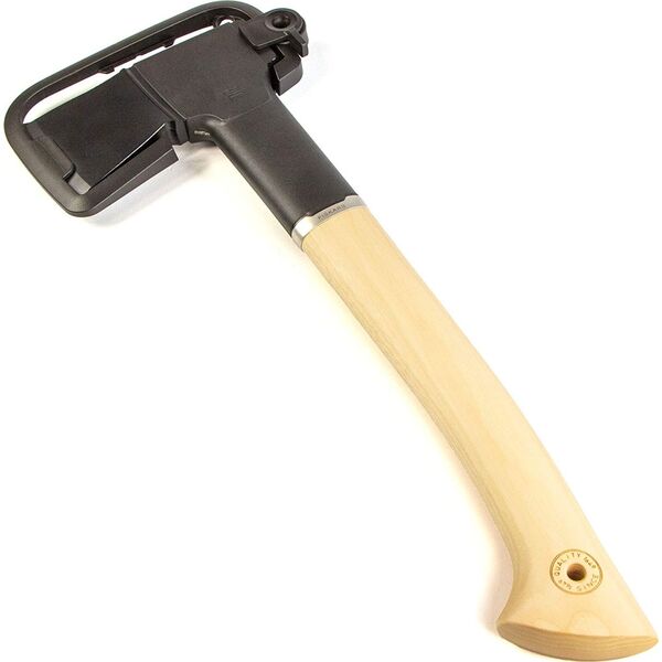 Fiskars Siekiera uniwersalna drewniana 1,2kg  (1051143) 6852726 6411501701138