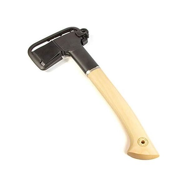 Fiskars Siekiera uniwersalna drewniana 0.79kg  (1051142) 6852727 6411501701121
