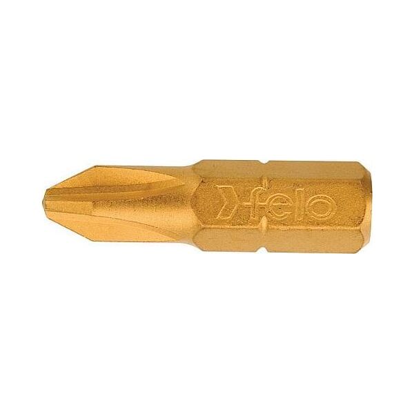 Felo bit krzyżowy PH 3, 25 mm (FL02203010) 6869447 4007157302182
