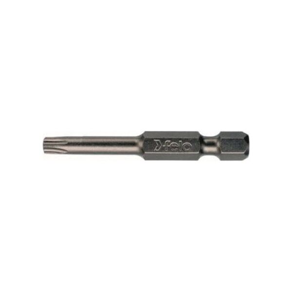 Felo bit gwiazdkowy TX 10, 50 mm (FL03610510) 6869465 4007157308368