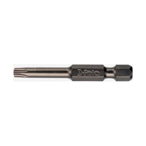 Felo bit gwiazdkowy TX 5 50 mm (FL03605510) 6869470 4007157509734
