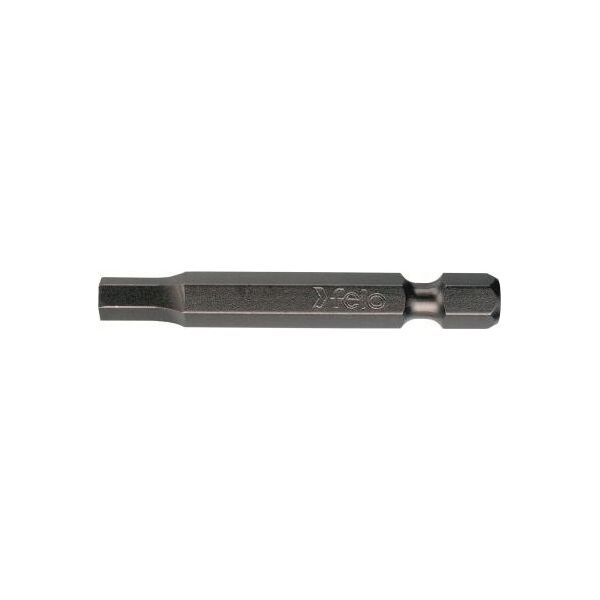 Felo bit imbusowy 6,0 50 mm (FL03460510) 6869491 4007157303332