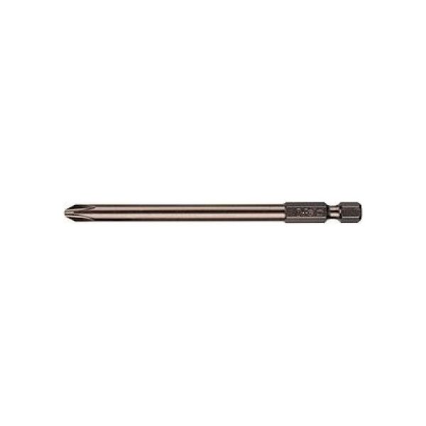 Felo bit krzyżowy PH 2, 100 mm (FL03202810) 6869499 4007157308283