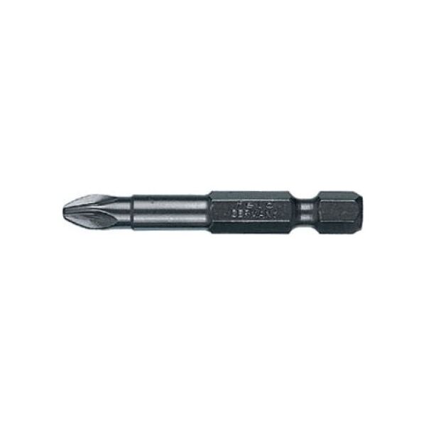 Felo bit krzyżowy PZ 1, 50 mm (FL03101510) 6869519 4007157303097