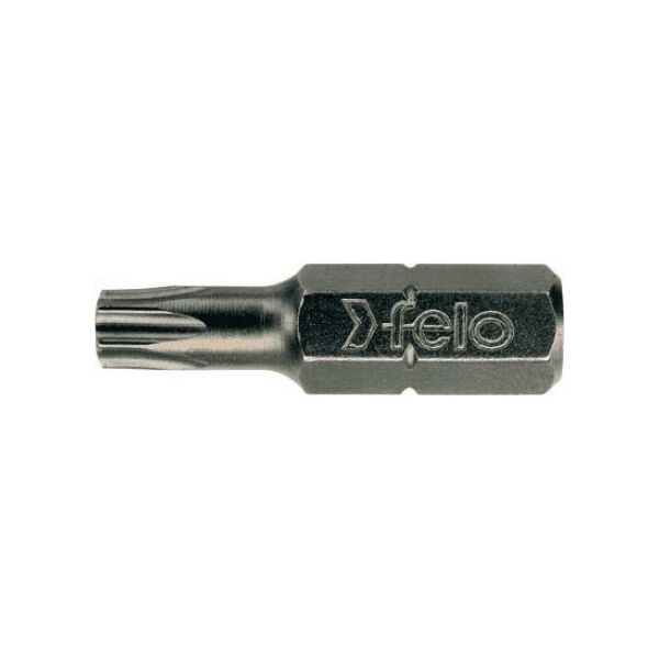 Felo bit gwiazdkowy TX 45, 25 mm (FL02645010) 6869521 4007157320766