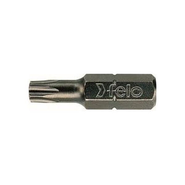 Felo bit gwiazdkowy TX 20, 25 mm (FL02620010) 6869525 4007157309617