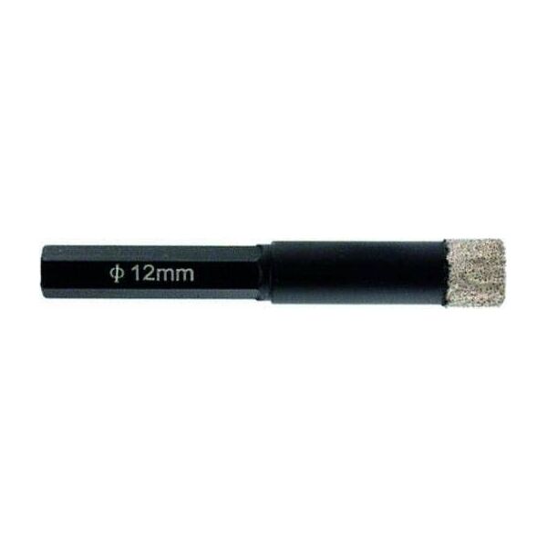 Abraboro Wiertło diamentowa do płytek 5 mm ABRABORO 6869721 5999082011309