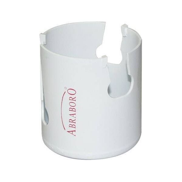Abraboro Otwornica uniwersalna HM 60 mm ABRABORO 6869732 5999082023982