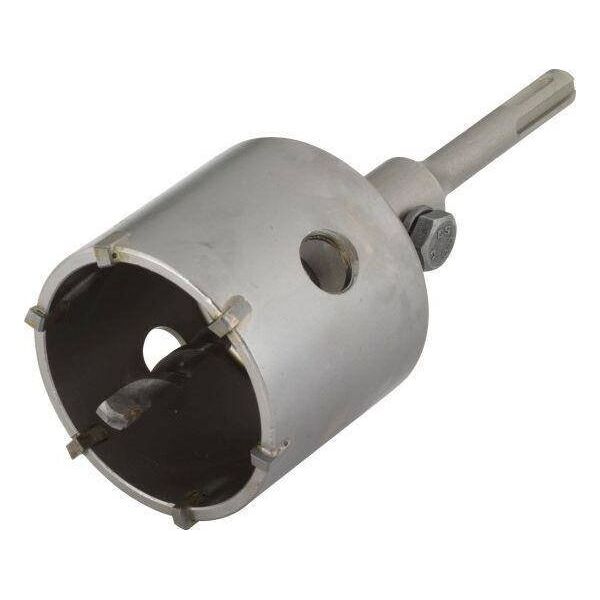 Wolfcraft Otwornica 68 mm Wolfcraft - SDS-Plus 6869796 4006885891401