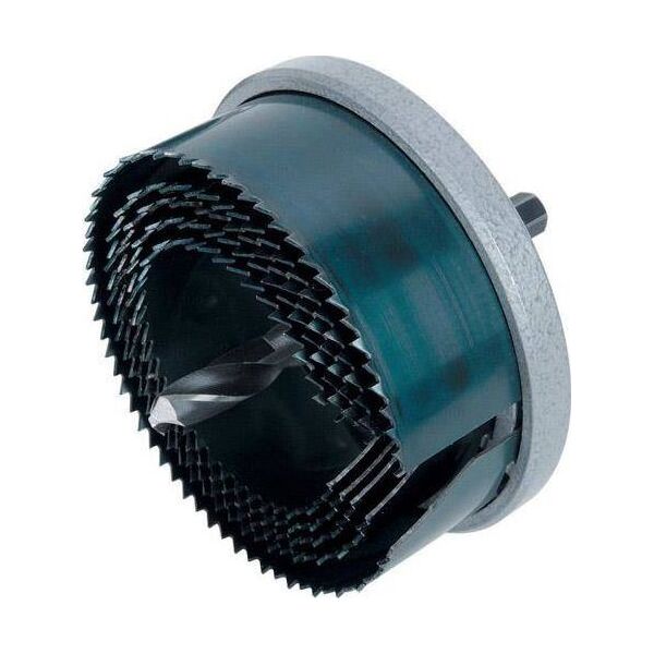 Wolfcraft Otwornica uniwersalna 60,67,74,81,95 mm Wolfcraft 6869834 4006885216204