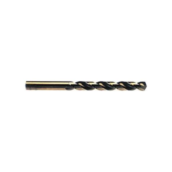 Wiertło Abraboro do metalu HSS walcowe 8,5mm  (AB41908500) 6870295 5999082004721