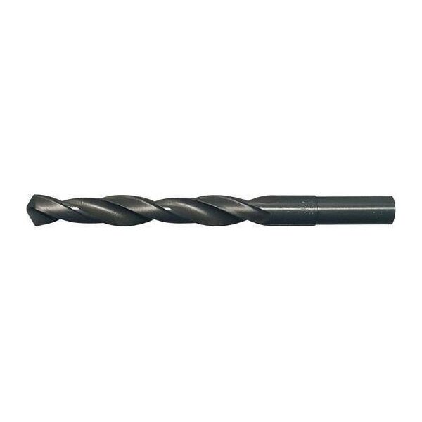 Wiertło Abraboro Wiertło do metalu HSS-G przetoczone 11,0>10 Abraboro 6870326 5999082003731