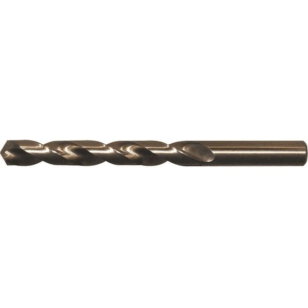Wiertło Abraboro do metalu HSS walcowe 5,2mm 10szt. (AB00010522) 6870370 5999082002864