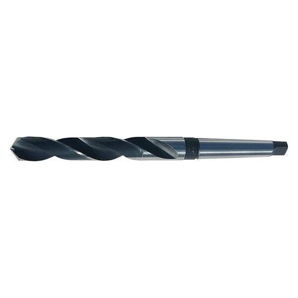Wiertło Abraboro do metalu HSS stożkowe 17,5mm  (AB44517500) 6870396 5999082006626