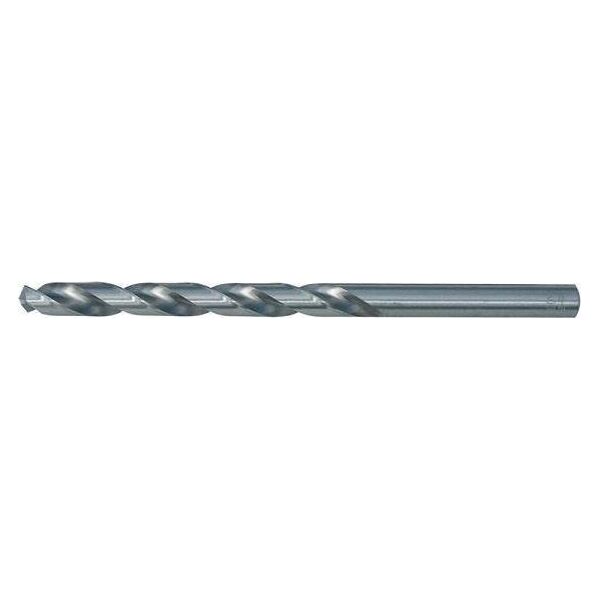 Wiertło Abraboro do metalu HSS walcowe 7 mmmm 10szt. (AB44007000) 6870408 5999082005520