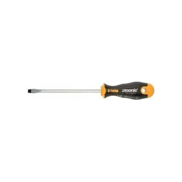 Felo wkrętak płaski 6,5 x 1,2 Ergonic (FL40065510) 6870880 4007157527998