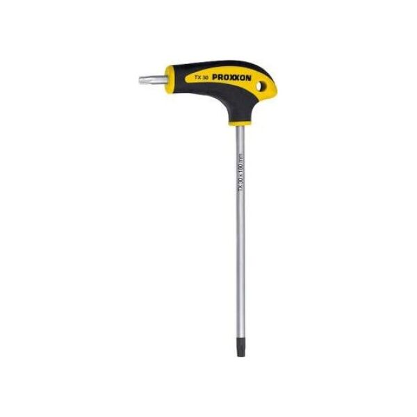 Proxxon wkrętak gwiazdkowy TX 20 typ L (PR22448) 6870977 4006274224483