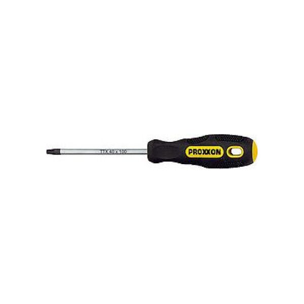 Proxxon wkrętak gwiazdkowy TTX 25 z otworem (PR22238) 6870987 4006274222380