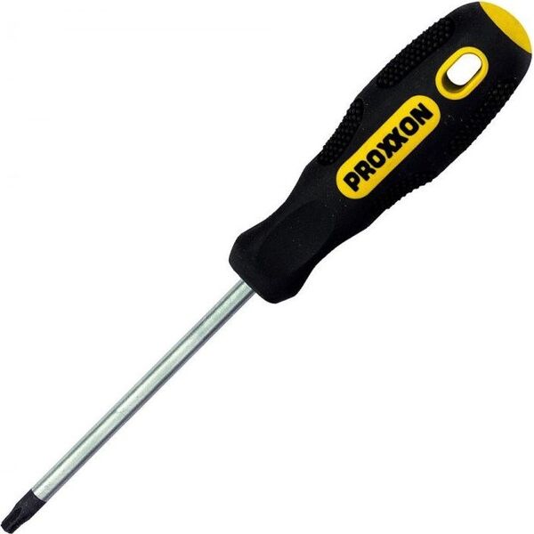 Proxxon wkrętak gwiazdkowy TTX 20 z otworem (PR22236) 6870988 4006274222366