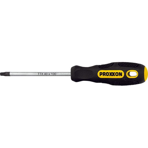 Proxxon wkrętak gwiazdkowy TTX 8 z otworem (PR22230) 6870992 4006274222304