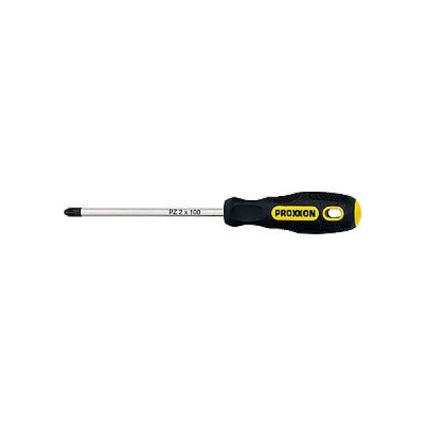 Proxxon wkrętak krzyżowy PZ 1 (PR22072) 6871020 4006274220720