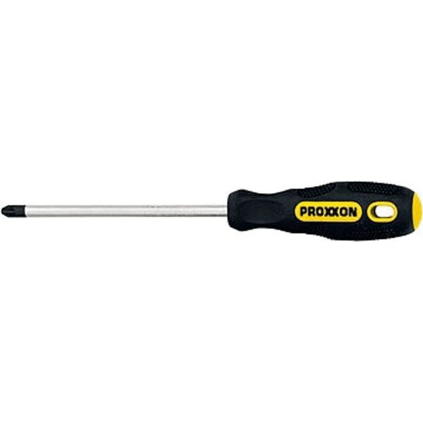 Proxxon wkrętak krzyżowy PZ 0 (PR22070) 6871021 4006274220706